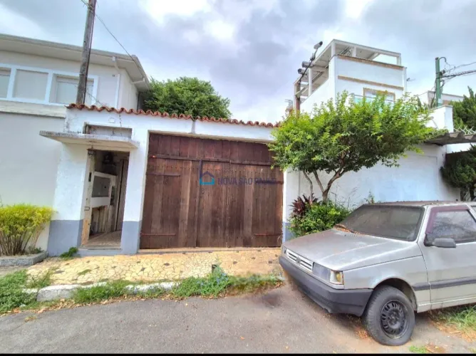 Terreno plano em rua fechada no planalto Paulista com portaria 24 horas!