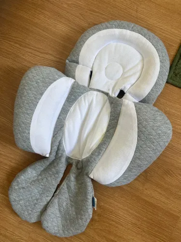 Almofada de assento para Carrinho Buba 