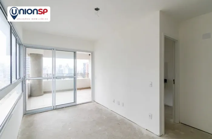 Apartamento à venda no Butantã em SP