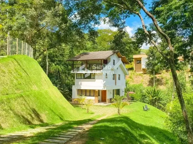 Casa em condomínio à Venda, Delicia , Areal, RJ