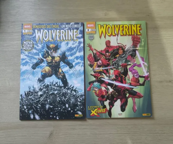 Wolverine