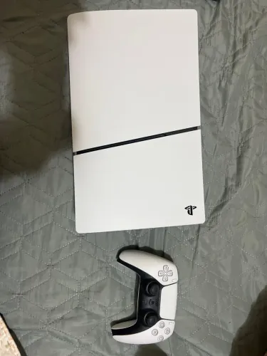 PS5
