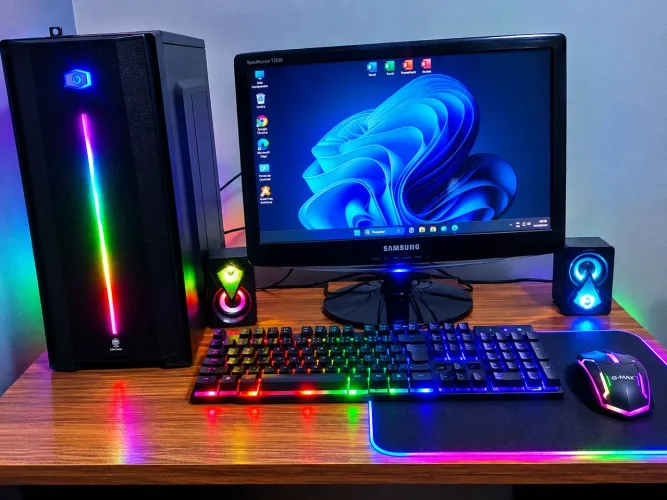 Pc Completo