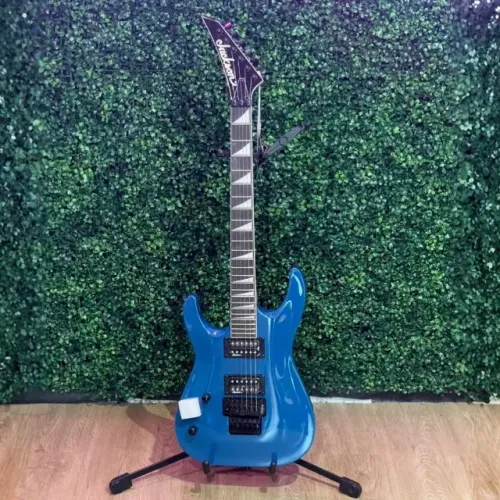 Guitarra Jackson JS32L Dinky DKA AH FB BBL