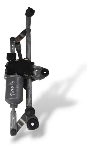Motor Limpador Parabrisa Dianteiro Vw Up 1sb955023