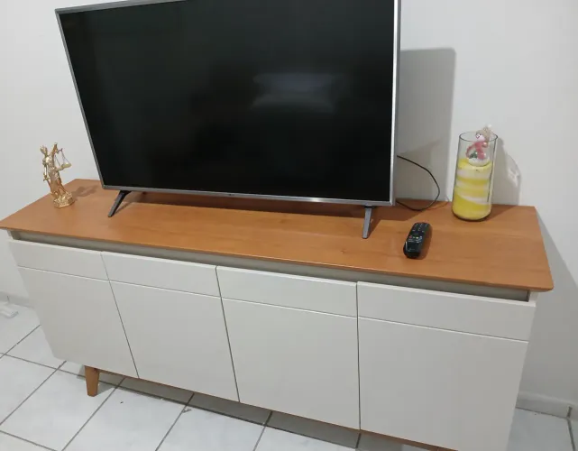 buffet aparador novo