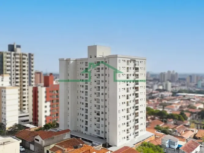 Apartamentos - ED. SIENA
