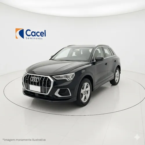 Audi Q3 Prestige 2.0 TFSI Tiptr.quatro 2022