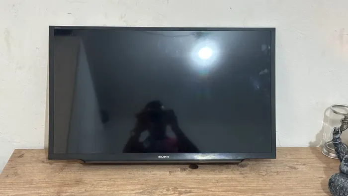 Sony Bravia 32 polegadas KDL-32W655D/Z toda ok