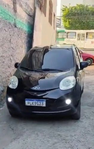 Imagem de Chery QQ 1.0 ACT FL 12v/1.0 12V Flex 5P 2019