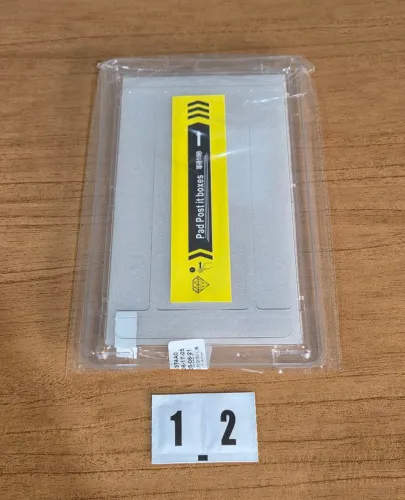 Película de Vidro Nintendo Switch 2