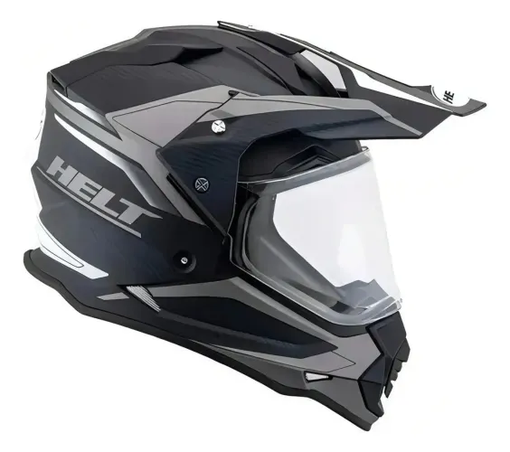 Capacete Helt, faço rolo em outro 