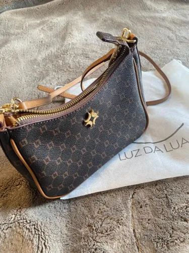 Bolsa Luz da Lua 