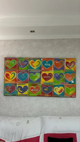 Quadro Dila Vidal