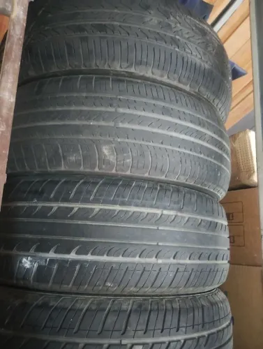 Pneus 185 65 R15