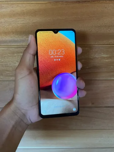 Celular Samsung A32