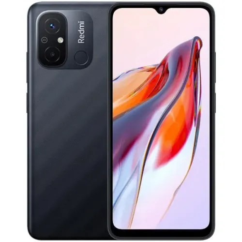 Celular realme 12C 