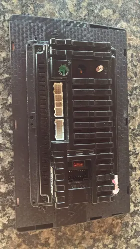 Vende se multimídia 9 Polegadas
