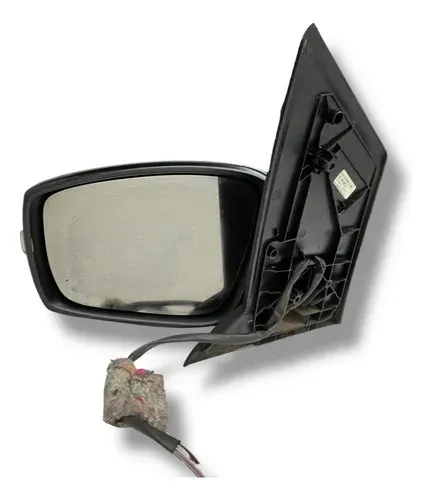 Retrovisor Esquerdo Elétrico C/pisca Vw Gol G6 2012 2013 16