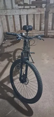 Bicicleta GTS Aro 29