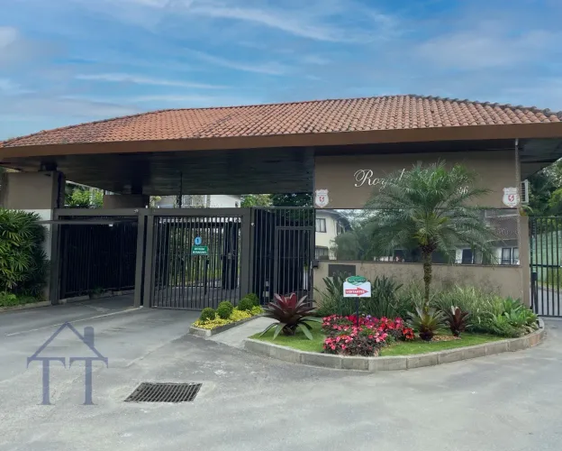 Terreno em Pirabeiraba