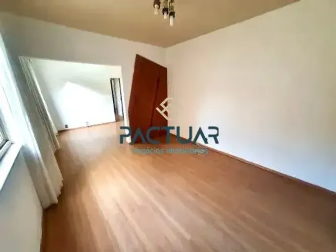 Apartamento com 3 quartos à venda, 108 m² por R$ 510.000 - Santa Lúcia - Belo Horizonte/MG
