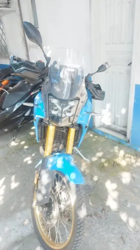 TENERE 700 2026