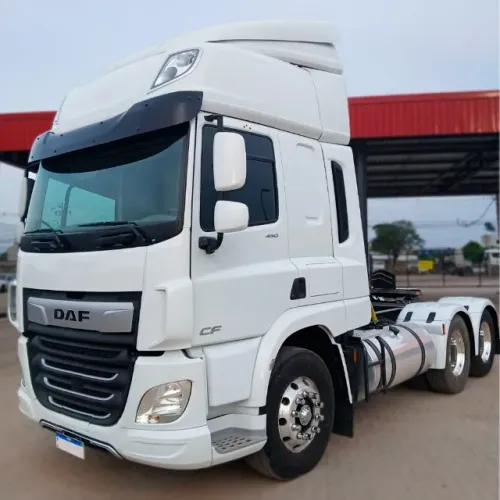 DAF CF FTS 450 6x2 |2023-2023