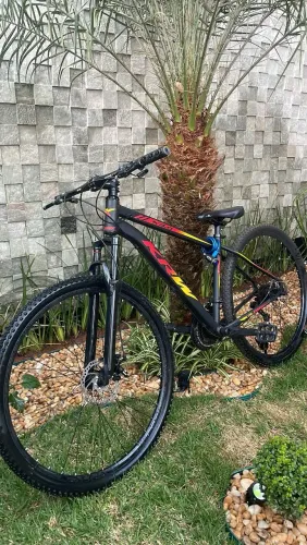 Bicicleta krw aro 29