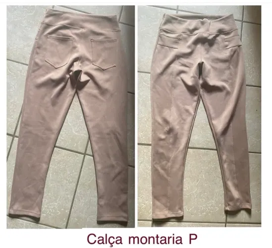 Calça montaria P
