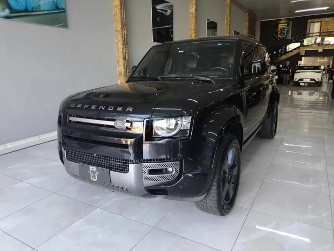 Land Rover Defender 90 D300 S Diesel Aut. (hibrido) 2023