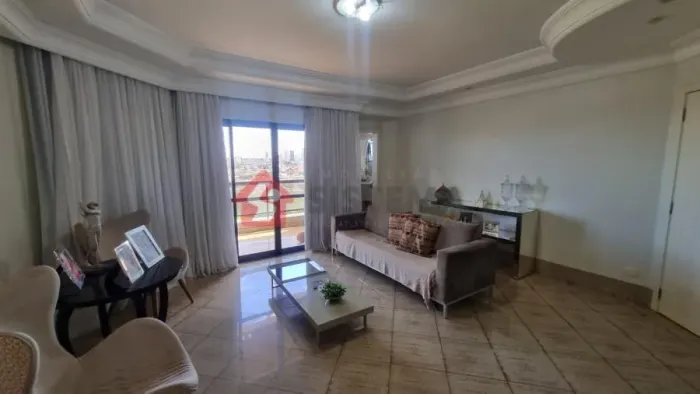 Apartamento no Edifício Bali em Mares do Sul Presidente Prudente