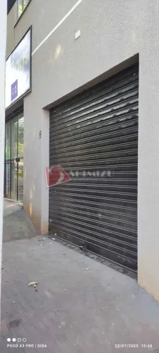 Sala à venda em Maringá, Parque Tarumã, com 60 m²