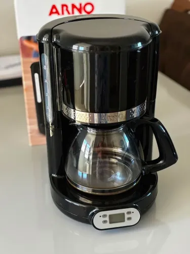 Cafeteira arno
