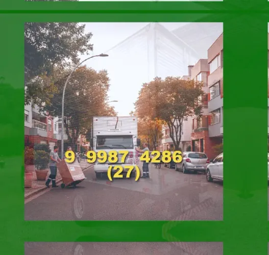 Frete | Alta qualidade | Transporte seguro | Compromisso com você!