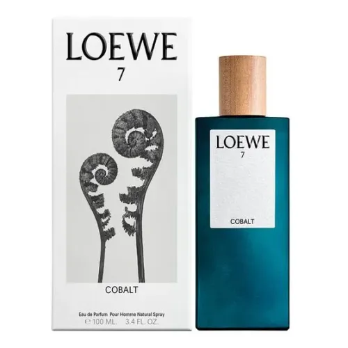 Loewe solo 7 colbat lacrado  100ml 