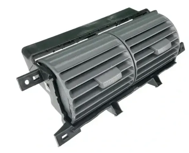 Difusor Ar Central Honda Fit