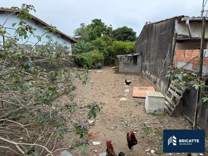 Terreno à venda, Jardim Corumbá - Itanhaém/SP