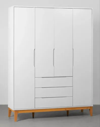 Guarda roupa infantil
