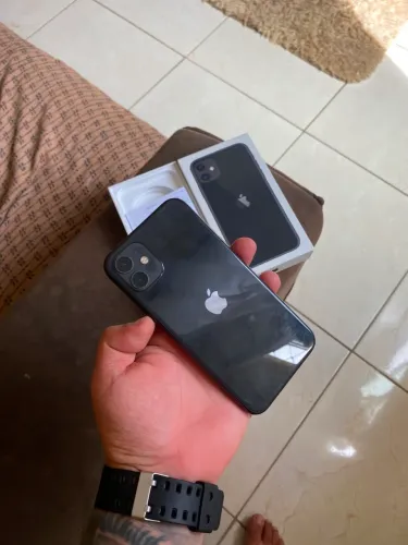 iPhone 11 128Gb