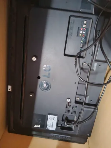 Tv Lg 39 polegadas