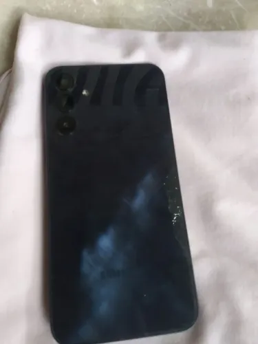 Telefone e um A15 samsung