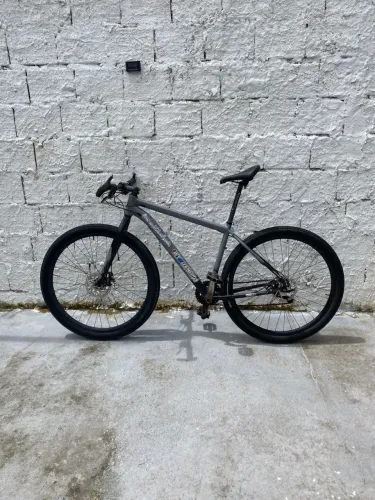 Bike para pedal aro 29