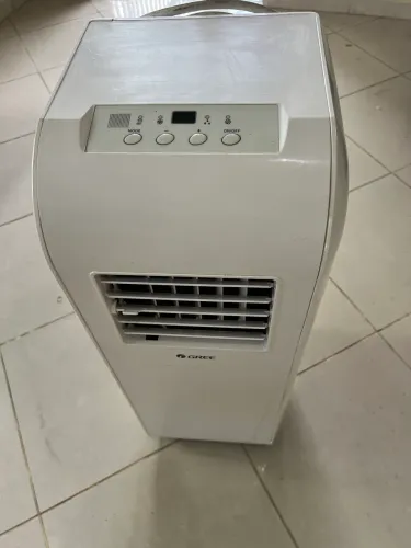 Ar condicionado portátil GREE