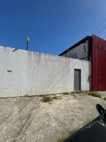 IMÓVEL DISPONÍVEL PARA LOCAÇÃO