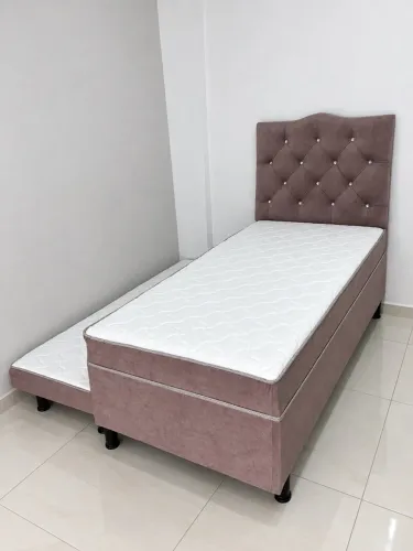 Bicama Linha premium c/ cabeceira ?