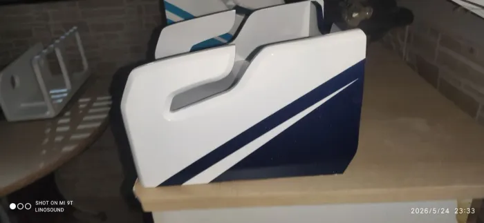 Rackizinho automotivo