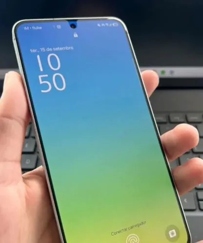 Samsung Galaxy A57 8Gb RAM 256Gb(Lancamento)