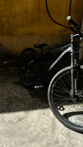 Bicicleta aro 29