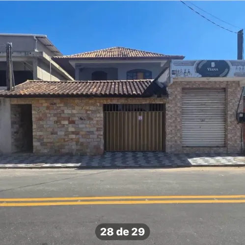 Vende se casa Documentação ok